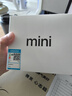 Apple/蘋(píng)果 2024新款 Mac mini M4 (10+10核) 臺(tái)式電腦家用辦公主機(jī) 16G 內(nèi)存+256G 硬盤(pán) 官方標(biāo)配 曬單實(shí)拍圖