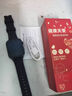 賽電老人定位電話(huà)手表老年人癡呆防走丟gps追蹤神器防走失定器NFC智能手表 5G升級定位版【精準定位+SOS求救+視頻通話(huà)】 孝心禮盒NFC款+配電話(huà)卡 曬單實(shí)拍圖