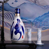 汾酒 青花30復(fù)興版 清香型白酒 53度 500mL 雙瓶裝含禮袋 年份隨機(jī) 曬單實(shí)拍圖