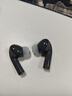 弱水時(shí)砂【周傳雄推薦】earfree i5無(wú)線藍(lán)牙耳機(jī)主動(dòng)降噪入耳式HiFi音質(zhì)超長(zhǎng)續(xù)航游戲運(yùn)動(dòng)耳機(jī)送男女友 【貼心套裝】武士灰+耳倉(cāng)套 曬單實(shí)拍圖