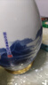 洋河海之藍 52度 480ml*2瓶 禮盒裝 綿柔濃香型白酒  曬單實(shí)拍圖