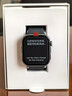 華為（HUAWEI）手表WATCH FIT 4運(yùn)動智能健康管理藍(lán)牙通話長續(xù)航超輕薄大屏NFC門禁交通支付送男女士朋友Pro3 韻律黑【曬單有禮】 曬單實(shí)拍圖