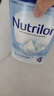 荷蘭牛欄（Nutrilon）諾優(yōu)能嬰幼兒配方奶粉HMO+益生元荷蘭原裝進(jìn)口 800g 4段6罐【咨詢多罐領(lǐng)劵+贈(zèng)品】 曬單實(shí)拍圖