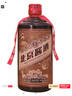 華都燕嶺春 北京醬酒 醬香型白酒 單瓶裝 53度 500mL 1瓶 曬單實(shí)拍圖