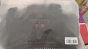 霏慕25新款情趣內衣包臀裙性感睡衣高檔夫妻刺激制服旗袍套裝女 6196 曬單實(shí)拍圖