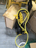 指南車（zhinanche）高壓洗車機(jī)工業(yè)清洗機(jī)220V大功率庭院清洗機(jī)養(yǎng)殖場洗地機(jī)水泵家用 1800W 巡洋艦V6套餐B+繞管器23米進(jìn)出管 曬單實(shí)拍圖