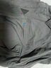 KLATTERMUSEN攀山鼠10171地獄犬加姆男款長袖襯衫-Garm LS shirt M's 961/Raven（渡鴉黑） XL 曬單實拍圖