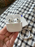 SOULUX【官新正品丨Air4代降噪款】藍(lán)牙耳機(jī)適配蘋果無線2025新款半入耳式金榜iphone16/15/14pods 【原版同功能pods4降噪版】 【主動降噪+空間音頻+三真電量】 曬單實(shí)拍圖