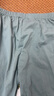 英博倫男童睡衣薄款純棉小男孩空調(diào)服春秋兒童家居服套裝20619本白 150 曬單實拍圖