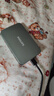 飛利浦（PHILIPS）4TB 移動(dòng)硬盤(pán) USB3.2 高速大容量21PD系列 2.5英寸 電腦機械硬盤(pán) 兼容Mac外接 外置存儲辦公家庭 曬單實(shí)拍圖
