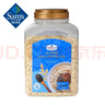 Member's Mark 高纖快熟燕麥片 3kg 3kg 曬單實拍圖