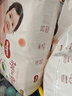 好奇（Huggies）鉑金裝成長(zhǎng)褲L120片(9-14kg)大號(hào)嬰兒尿不濕小桃褲超薄拉拉褲透氣 曬單實(shí)拍圖