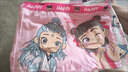 G.DUCKKIDS兒童內(nèi)褲女童純棉全平角大童小女孩短褲四角薄款四季哪吒2025新款 熱售4M--ST-80617 150 L碼（125-140cm） 曬單實(shí)拍圖
