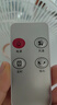 鉆石牌電風(fēng)扇家用【AI語音+1級能效+純銅電機(jī)】智控大風(fēng)落地扇搖頭扇臥室客廳宿舍空調(diào)伴侶DFS-ZBR08 曬單實(shí)拍圖