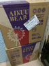 愛酷熊（AIKUUBEAR）暢吸拉拉褲XXXL80全包臀嬰兒男女通用超薄透氣尿不濕（16-18kg） 曬單實拍圖