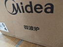 美的（Midea）【8年質?！?升儲水式電熱水器小廚寶家用洗碗洗菜安全1650W速熱廚房熱水寶國家補貼F05-15A1(S) 曬單實拍圖