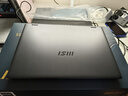 微星（MSI）【國家補貼】尊爵13丨16 AI+ Evo全新酷睿Ultra處理器 Arc顯卡 輕薄辦公筆記本電腦 32G內(nèi)存1T硬盤 U7-258V丨16英寸丨2.5K 60Hz 曬單實拍圖