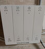 優(yōu)牌（YOUPAI）智能風暖浴霸【國家補貼】米家智控 YB01照明排氣一體 YP802HX1-S 曬單實拍圖