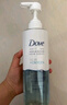 多芬(Dove) 日本進口 空氣蓬松保濕洗發(fā)露 480g*3 480g*3瓶 曬單實拍圖
