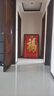 旭緣玄關(guān)福字掛畫(huà)走廊入戶進(jìn)門百福裝飾畫(huà)天下第一福招財(cái)新房墻壁字畫(huà) A款-天下第一福 80*130cm實(shí)木邊框+有機(jī)玻璃 曬單實(shí)拍圖