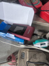 飛利浦（PHILIPS）V13P 海棠紅 翻蓋老人手機(jī) 移動(dòng)聯(lián)通電信4G全網(wǎng)通 雙卡雙待老年人手機(jī)大字大聲音備用智能學(xué)生手機(jī) 曬單實(shí)拍圖