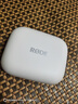 RODE羅德 Wireless Micro 一拖二無(wú)線(xiàn)小蜜蜂領(lǐng)夾麥克風(fēng) 手機采訪(fǎng)視頻短視頻vlog收音直播話(huà)筒 一拖二+電池盒 白色 Type-c接口專(zhuān)用【安卓/蘋(píng)果15】 曬單實(shí)拍圖
