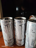 魔爪（Monster）魔爪 Monster 無糖 能量風味 功能飲料 330ml*6罐 曬單實拍圖