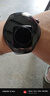 華為（HUAWEI）【咨詢(xún)享優(yōu)惠】華為WATCH 5手表運動(dòng)鴻蒙AI智能eSIM獨立通話(huà)血壓血糖風(fēng)險評估研究男女智能Pro 46MM蒼穹黑丨氟橡膠表帶【送皮表帶+貼膜】 曬單實(shí)拍圖