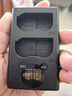 綠聯(lián)3C認(rèn)證EN-EL15相機(jī)電池適用尼康Z5/z62/z63/ZF/Z8/Z6ii/Z7ii/D810/D850/D7500/D7200/D7000/D7100 曬單實(shí)拍圖