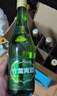 竹葉青酒 露酒 玻竹 38度 475mL*12 整箱 山西杏花村汾酒 曬單實(shí)拍圖