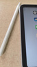 MUSTTRUE電容筆iPad蘋(píng)果筆apple pencil二代2025iPad11/Air7/Pro/Mini平板觸控手寫(xiě)筆升級閃充【快捷功能】 曬單實(shí)拍圖