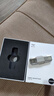愛(ài)國者（aigo）256GB 固態(tài)U盤(pán) 雙接口手機電腦兩用U盤(pán) Type-C/USB3.2 讀速高達520MB/s U393 大容量高速優(yōu)盤(pán) 曬單實(shí)拍圖