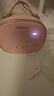 好女人（HORIGEN）好女人 吸奶器電動雙邊可免手扶內(nèi)衣 靠躺吸乳 自動集奶母乳擠奶 高配版【帶充電頭】 曬單實拍圖