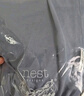 nest designs潘通限定系列寶寶牛油果防蚊褲兒童褲子夏季寬松哈倫 暮落紫（防蚊褲） 90 （建議身高80-92cm） 曬單實拍圖