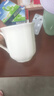 德國唯寶（Villeroy&Boch）進(jìn)口馬克杯 創(chuàng  )意家用隨行便攜精細瓷 早餐杯下午茶杯 莊園馬克杯300ml 曬單實(shí)拍圖