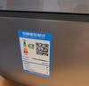 美的（Midea）電飯煲電飯鍋4-5人家用5升大容量 炫彩大屏金屬機身大火力煮飯鍋智能預(yù)約微壓MB-RE517 曬單實拍圖