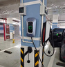 公牛充電樁新能源電動(dòng)汽車家用7KW適配于特斯拉極氪001理想華為問界m7/m8/m9大眾寶馬小鵬小米21kw 7KW樂享版-帶LED大屏(送基礎(chǔ)安裝) 曬單實(shí)拍圖