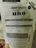 資生堂（Shiseido） 日本原裝 資生堂 UNO男士護膚去角質(zhì)控油保濕溫和洗面奶乳液 控油泡沫潔面乳130ml【替換裝】 曬單實拍圖