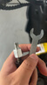神火（SupFire）電動車手機(jī)支架外賣騎手電瓶公路山地自行車全包速取支架導(dǎo)航裝備 曬單實(shí)拍圖
