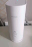 華為子母路由器Q6凌霄千兆無線全屋WiFi6+套裝穿墻王分布式字母路由器電力6E家長別墅大戶型電力貓MT33 Q6子母路由【W(wǎng)iFi6+3000M】運營商隨機發(fā) JD電競官方店 曬單實拍圖