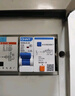 正泰NXBLE-40-1PN-C32 小型漏電保護斷路器 漏?？諝忾_關(guān) 0.03A 4.5kA 曬單實拍圖