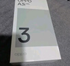 OPPO A3i Plus 12GB+256GB松葉綠 耐用戰(zhàn)神 超硬核抗摔耐磨 OLED超亮陽光屏 驍龍 5G智能手機 國家補貼 曬單實拍圖