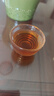 古越龍山紹興黃酒 5年花雕酒半干型 無(wú)焦糖色沈永和五年陳壇裝老酒 1.5L 6壇 整箱裝 曬單實(shí)拍圖