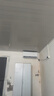 奧克斯（AUX）大1.5匹 省電俠Pro 新一級(jí)能效 國(guó)家補(bǔ)貼 家用變頻冷暖兩用 掛壁式空調(diào)掛機(jī)KFR-35GW/BpR3AES1(B1) 曬單實(shí)拍圖