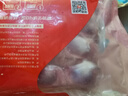華英（HUAYING） 精切鴨胗1.12斤冷凍生鴨肫新鮮鹵味食材鴨胃 鴨胗生鮮鴨肉 曬單實(shí)拍圖