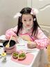迷你小廚房可以做飯7-14歲便宜兒童真煮可真實(shí)做飯全套廚具女孩玩 食品級*入門137廚粉 曬單實(shí)拍圖