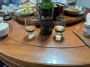 雅柏（Ardbeg）阿德貝哥10年/阿貝5年泥煤小怪獸烏干達(dá)蘇格蘭單一麥芽威士忌 阿德貝哥10年700ml【有碼】 曬單實(shí)拍圖