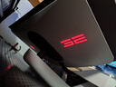 外星人（ALIENWARE）31.5英寸 曲面顯示器 4K 240Hz 0.03ms QD-OLED G-SYNC低藍光 游戲高刷屏AW3225QF 曬單實拍圖