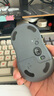 羅技（Logitech）M750M 通用版鼠標(biāo) 無(wú)線藍(lán)牙鼠標(biāo) 靜音鼠標(biāo) 智能鼠標(biāo) 對(duì)稱鼠標(biāo) 黑色 帶Logi Bolt USB接收器 曬單實(shí)拍圖