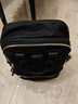 新秀麗（Samsonite）商務(wù)通勤雙肩包電腦包15.6英寸女背包大容量大開(kāi)口NO0 禮物 曬單實(shí)拍圖